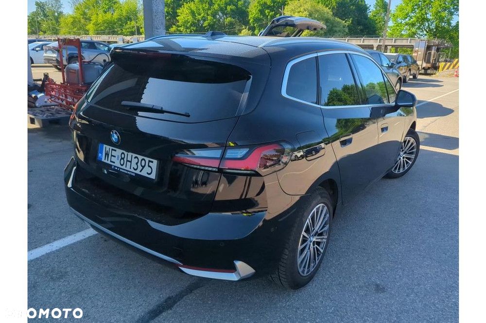 BMW Seria 2 - 3