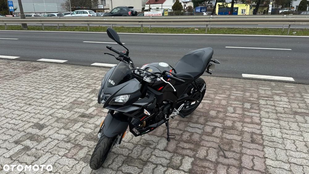Aprilia RSV - 3