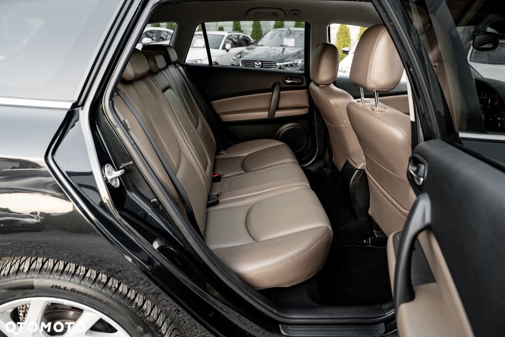 Mazda 6 - 34