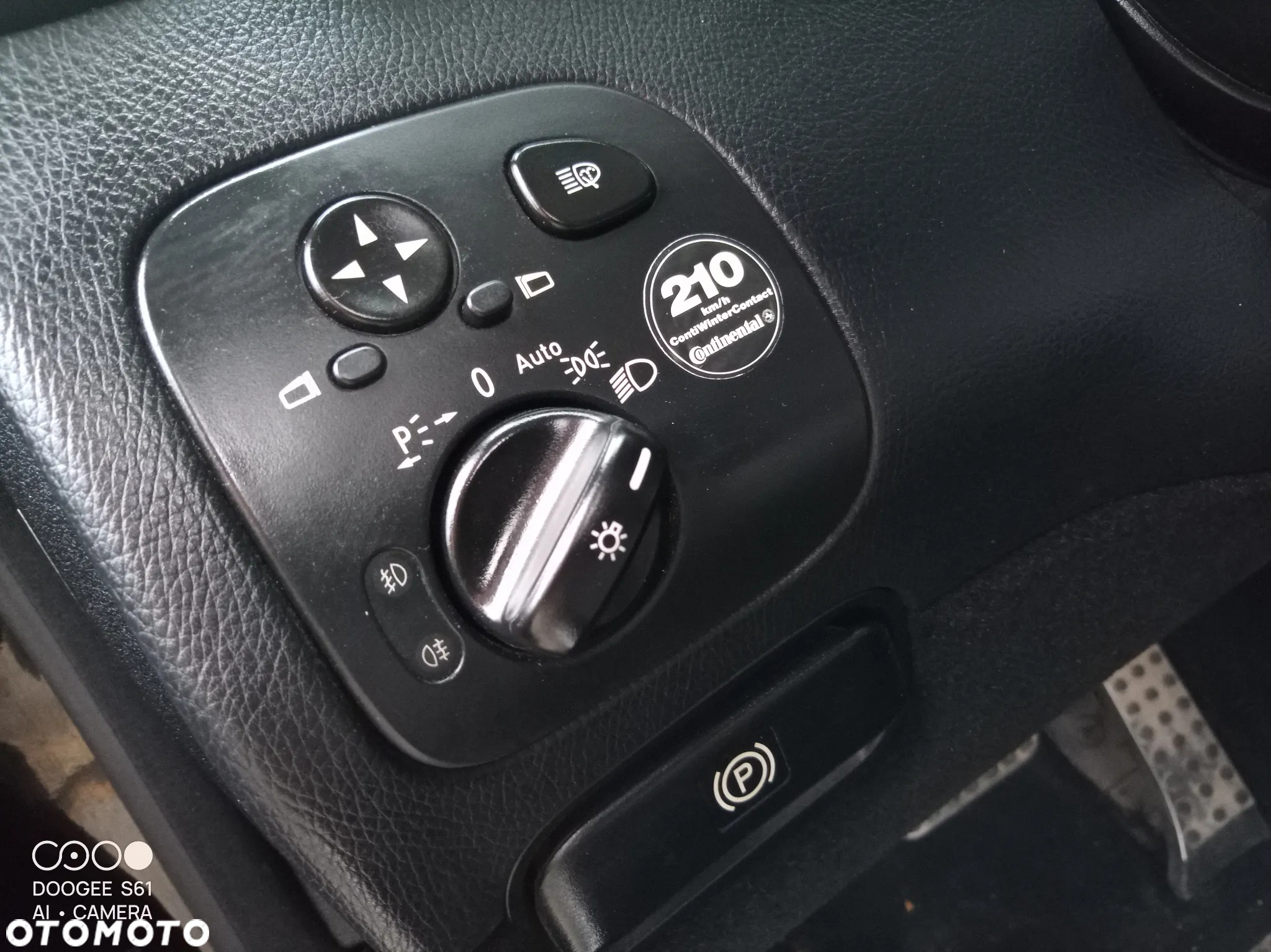 Mercedes-Benz CLK Cabrio 200 Kompressor Automatik Avantgarde - 19
