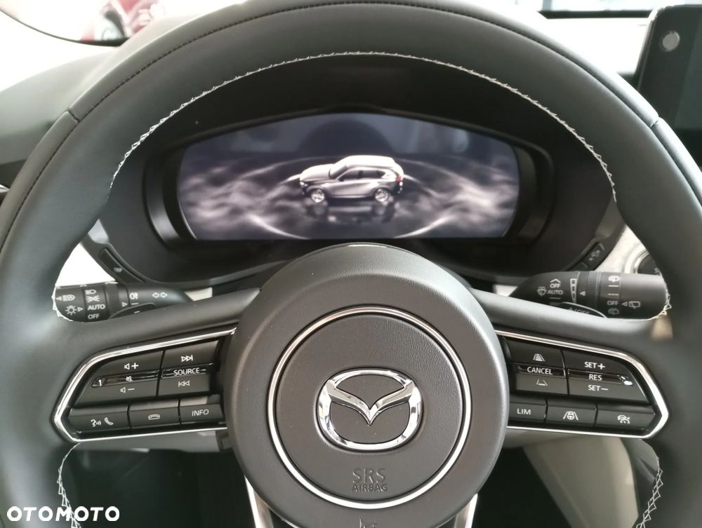 Mazda CX-60 3.3 D mHEV Takumi Plus - 4