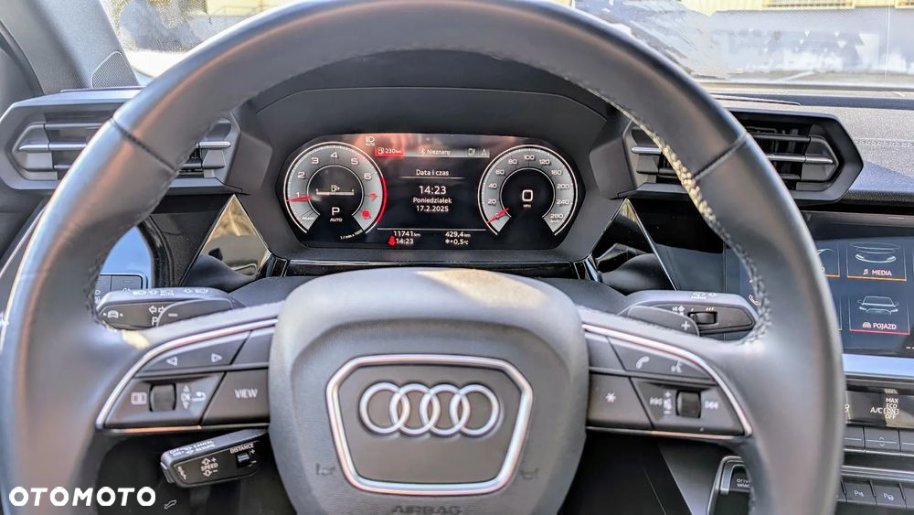 Audi A3 - 23