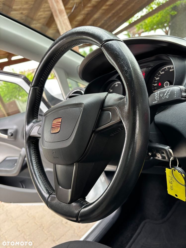 Seat Ibiza 1.6 TDI CR Style Viva - 24