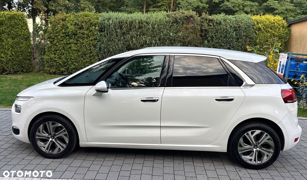 Citroën C4 Picasso BlueHDi 150 Exclusive - 14