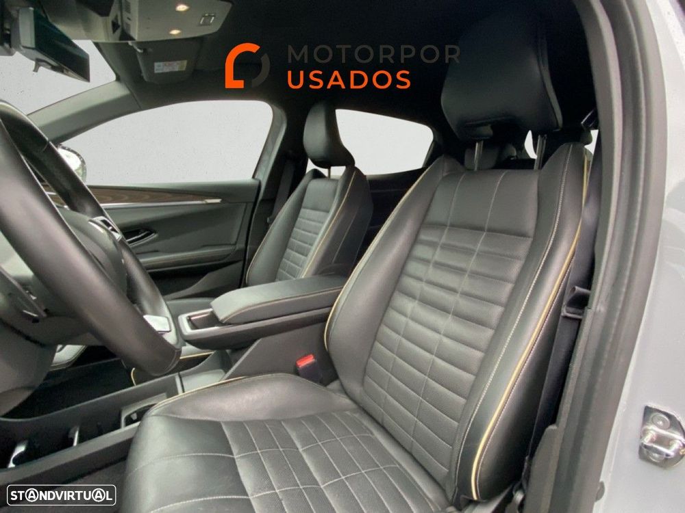 Renault Mégane E-Tech EV60 Evolution - 9