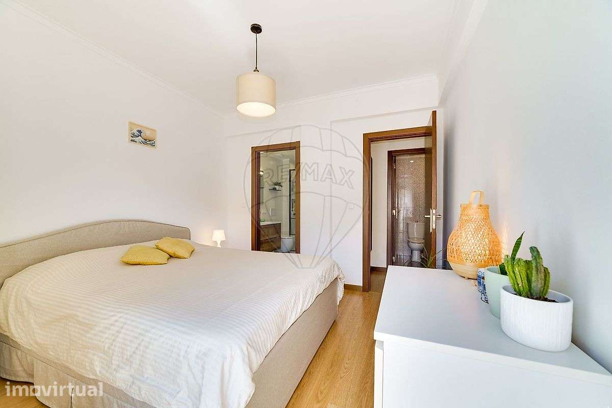 Apartamento T3 para venda - Grande imagem: 5/16