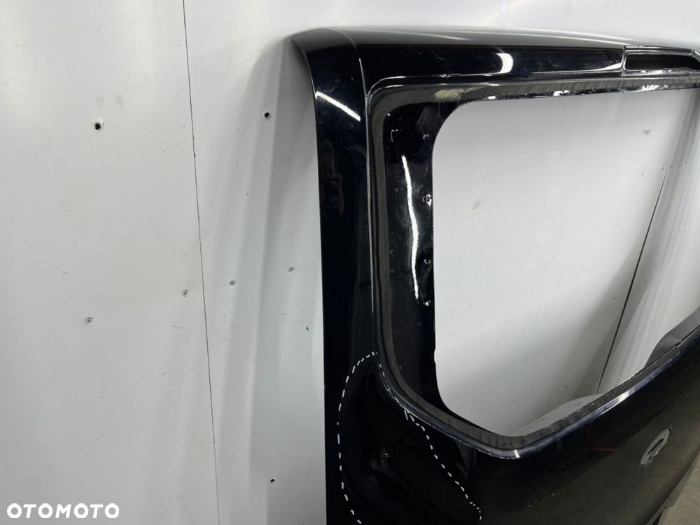 Klapa bagażnika Ford Transit Tourneo Custom 12-23r. - 6