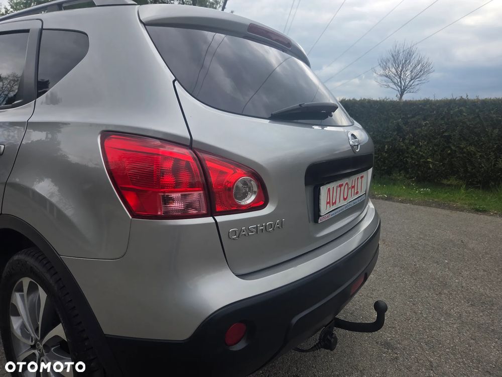 Nissan Qashqai 2.0 Acenta - 11