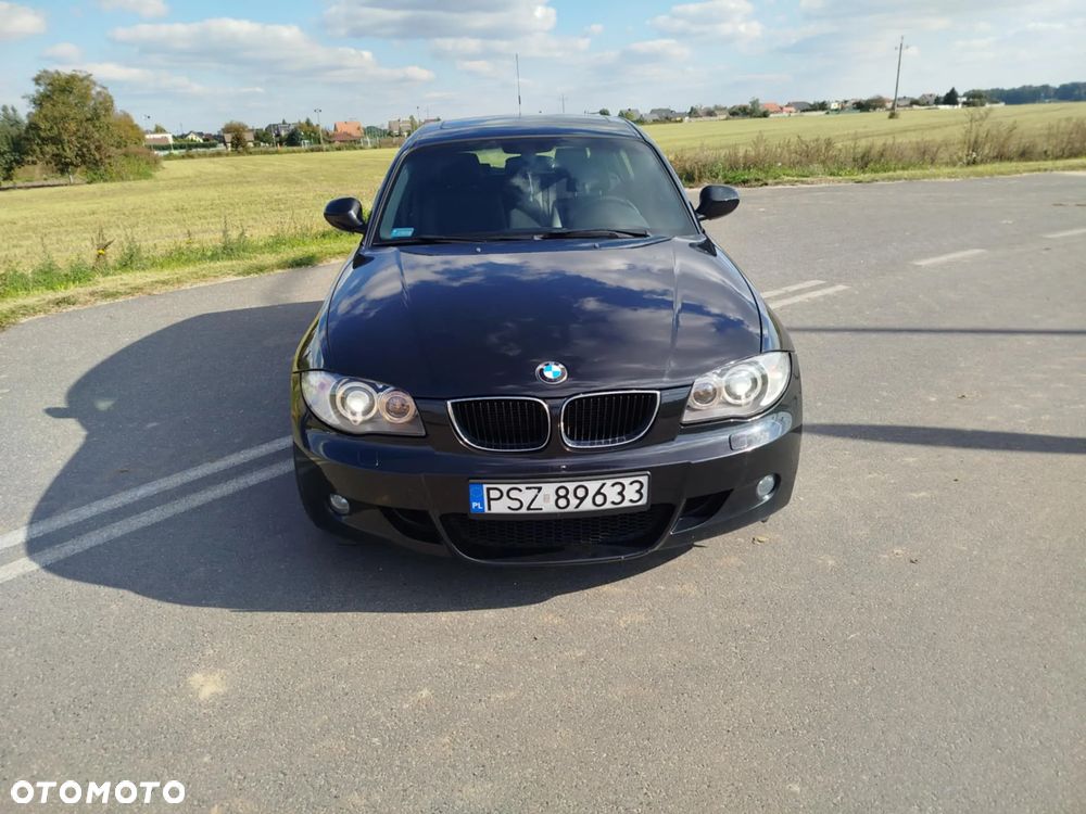 BMW Seria 1 118i - 3