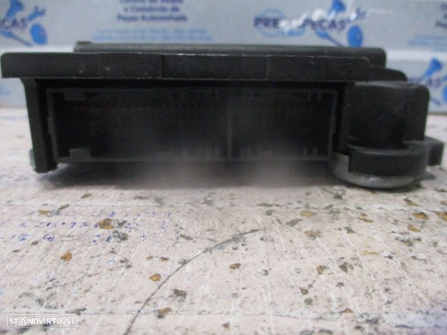 Modulo Airbag 00052090727 93977D219 FIAT TIPO 2 FASE 2 2020 1.3JTD 95CV 5P BRANCO - 3