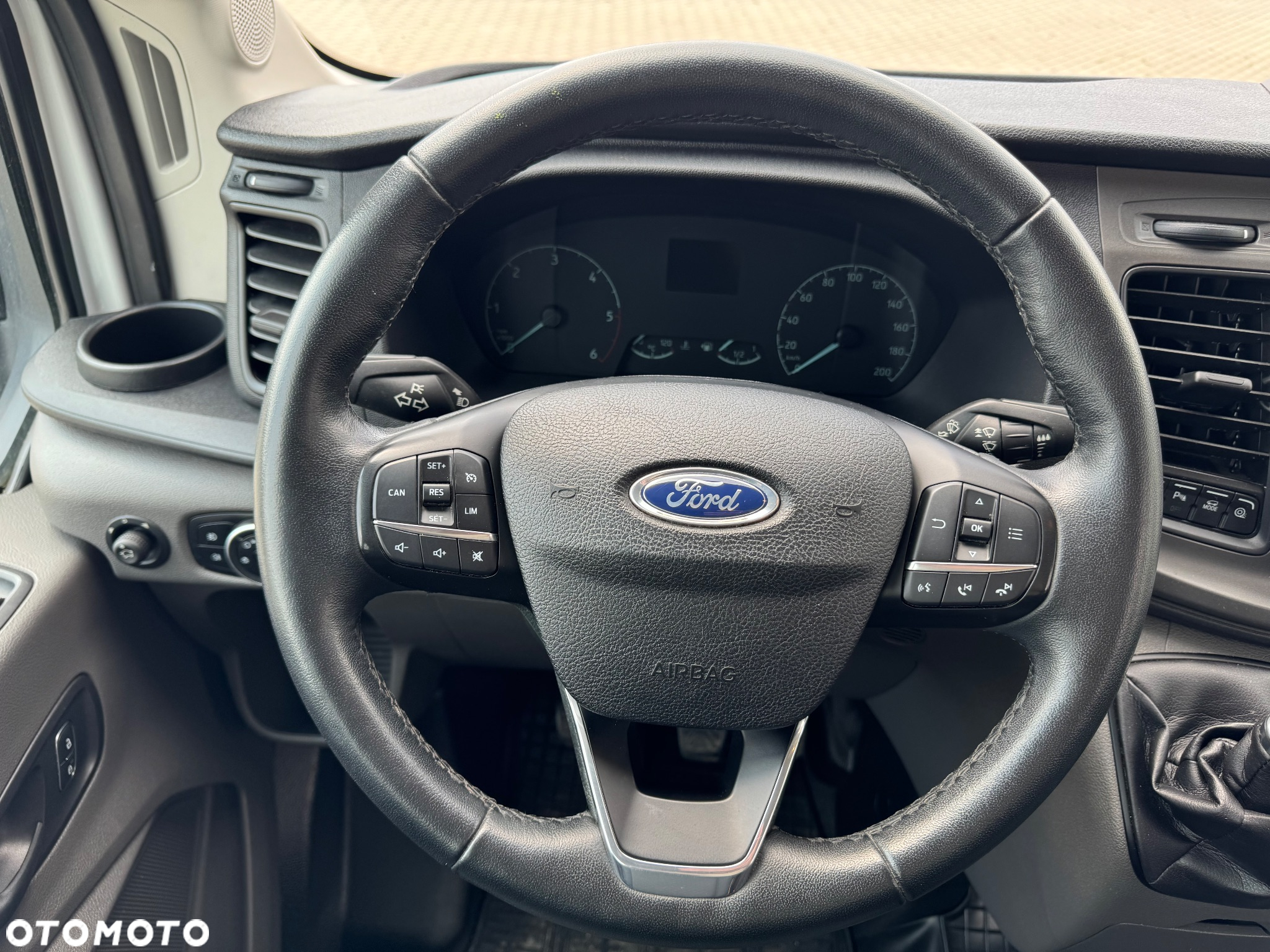 Ford Transit 350 L3H2 Trend (bryg.) - 16