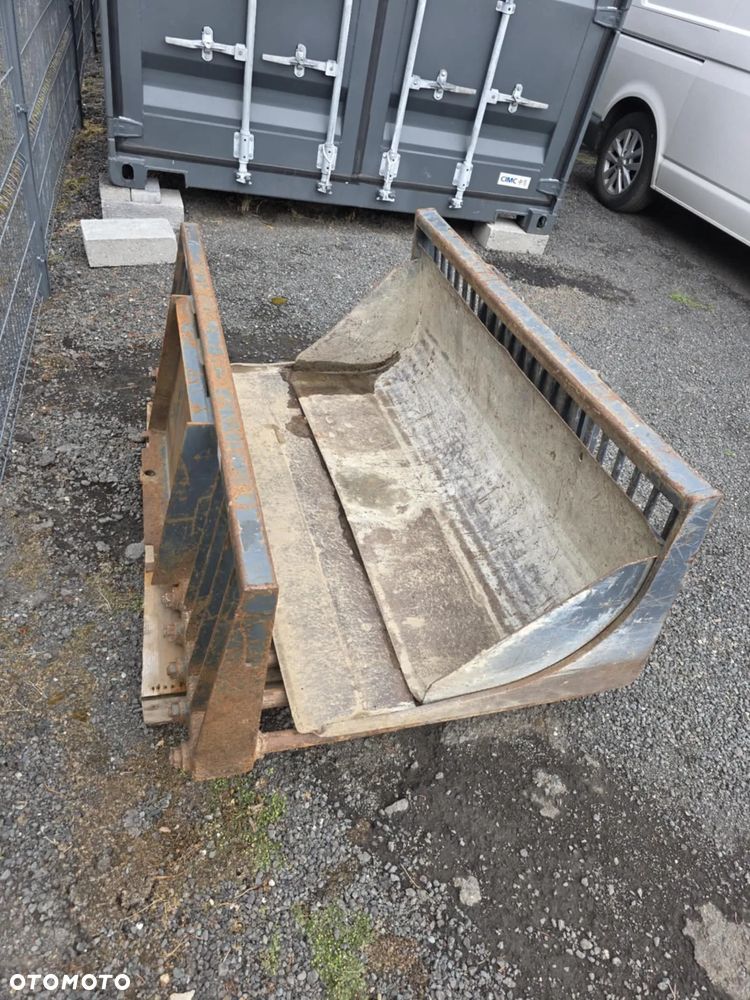 Bobcat KnikMops KM 130 - 10