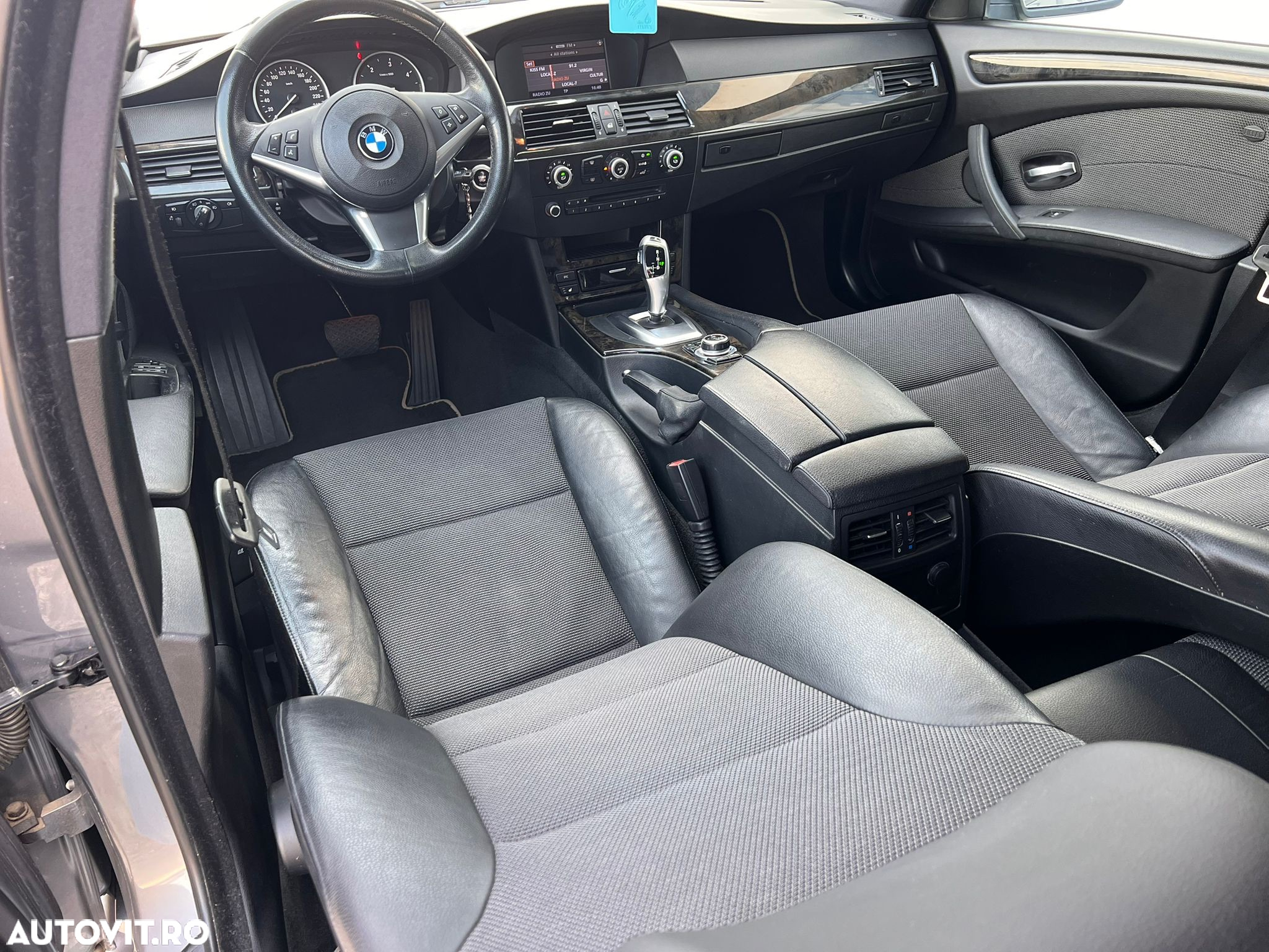 BMW Seria 5 - 13