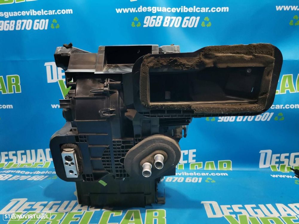 SOFAGEM INTEIRA NISSAN NOTE E11E - 1