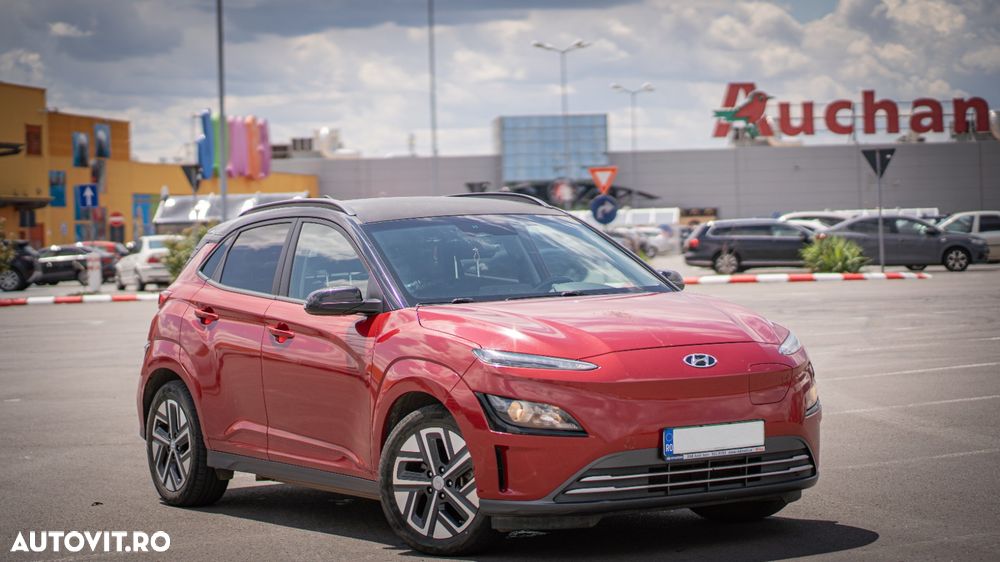 Hyundai KONA - 3