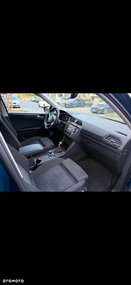 Volkswagen Tiguan 2.0 TSI 4Mot Elegance DSG - 7