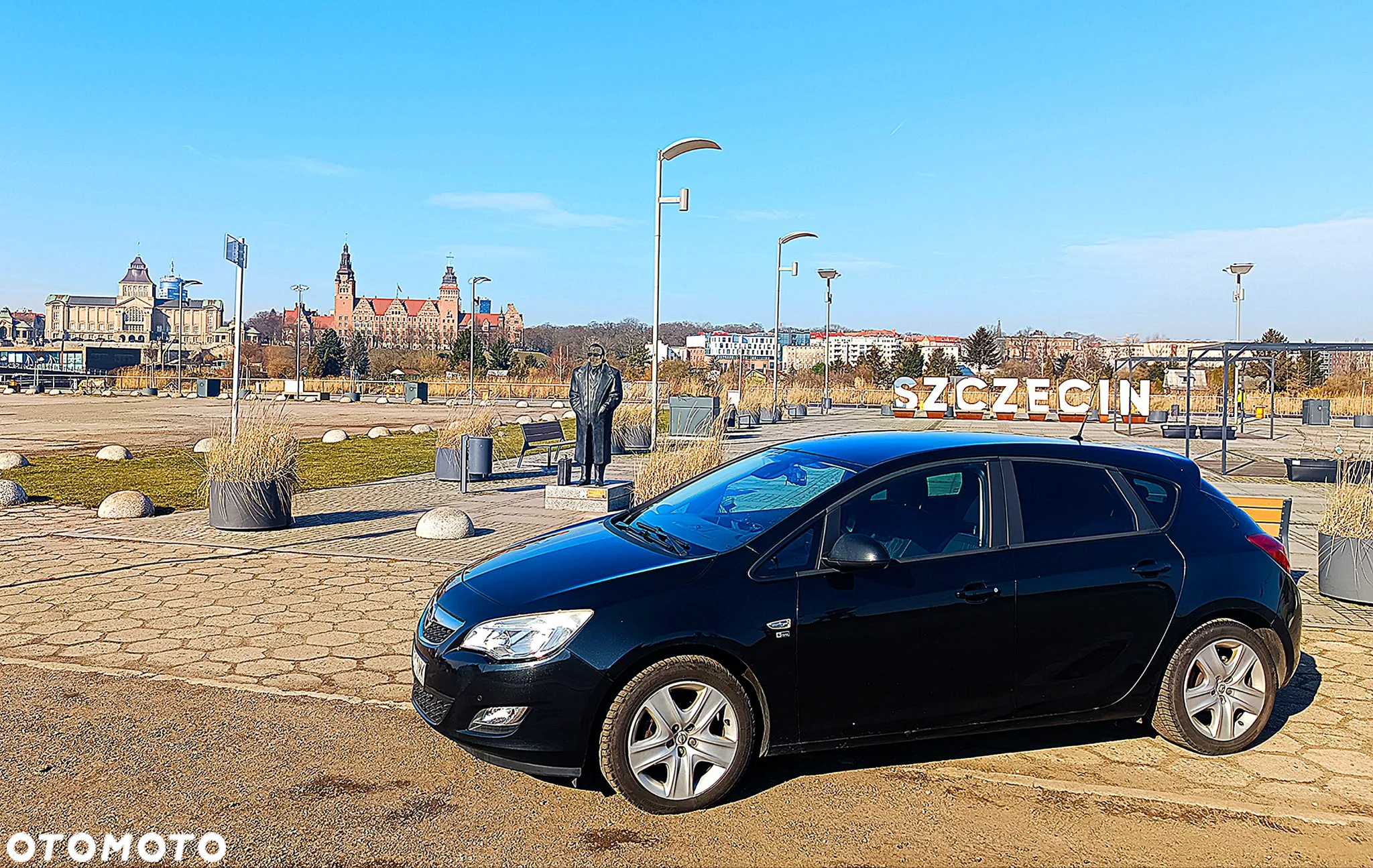 Opel Astra - 7