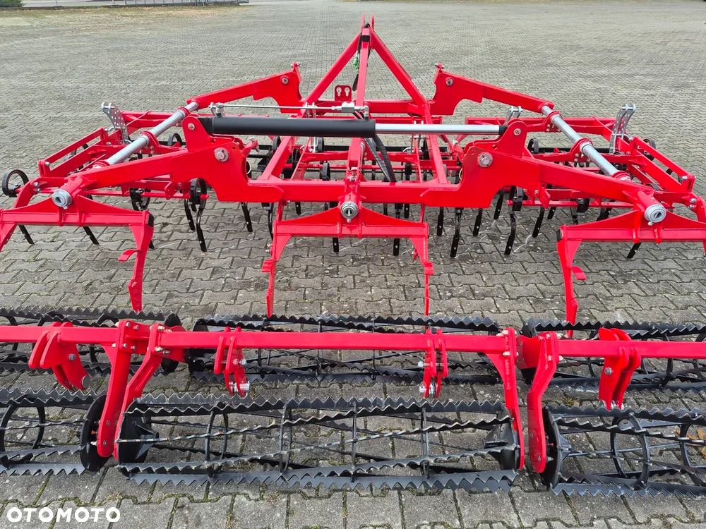 Krukowiak Agregat uprawowy siewny Sigma Plus 4,5 H dostępny od ręki - 23