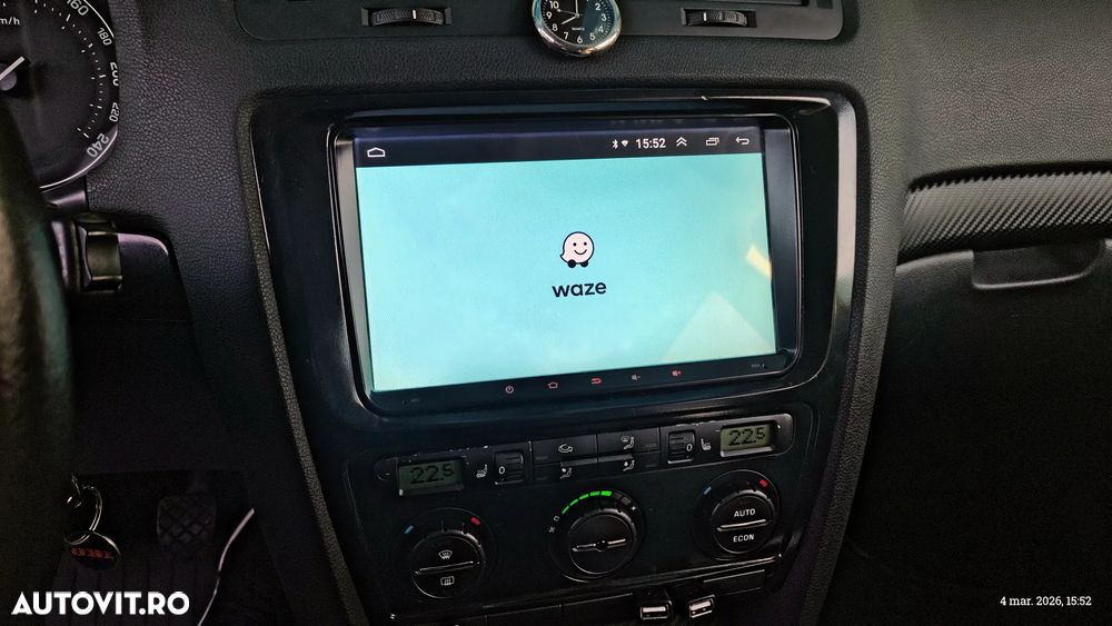 Skoda Octavia 1.9 TDI Business - 15