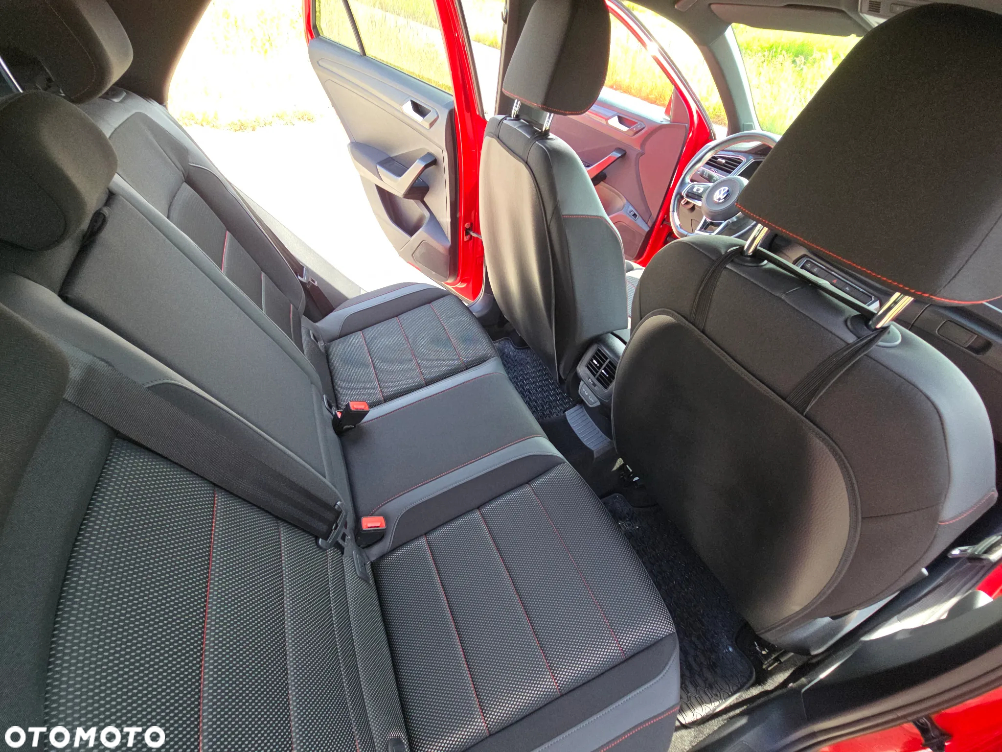 Volkswagen T-Roc 1.5 TSI ACT Premium DSG - 14