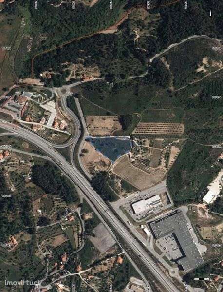 Terreno Vende-se / Retail Park Viseu - Grande imagem: 4/4