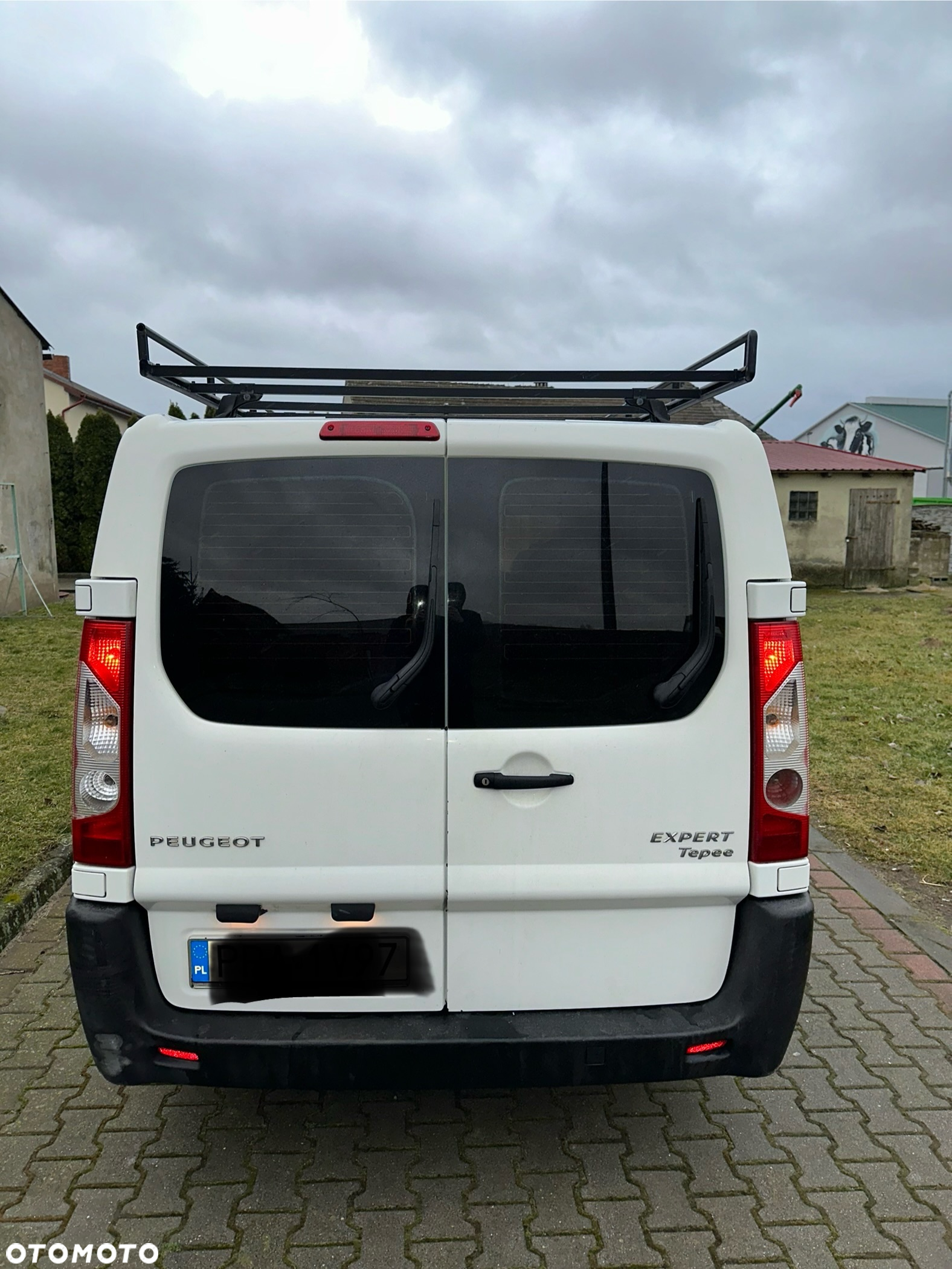 Peugeot Expert Tepee 2.0 HDi L1 Active - 15