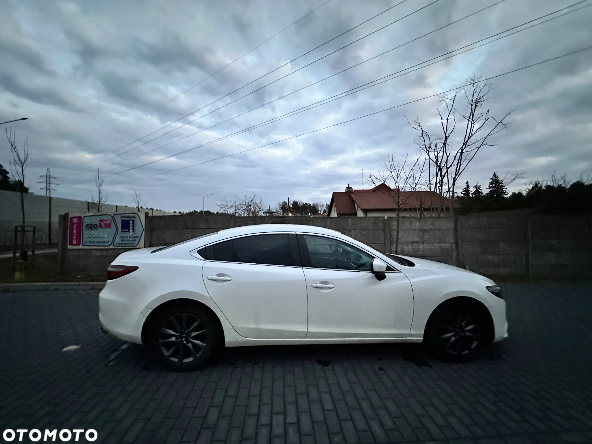 Mazda 6 2.0 SkyMotion - 13