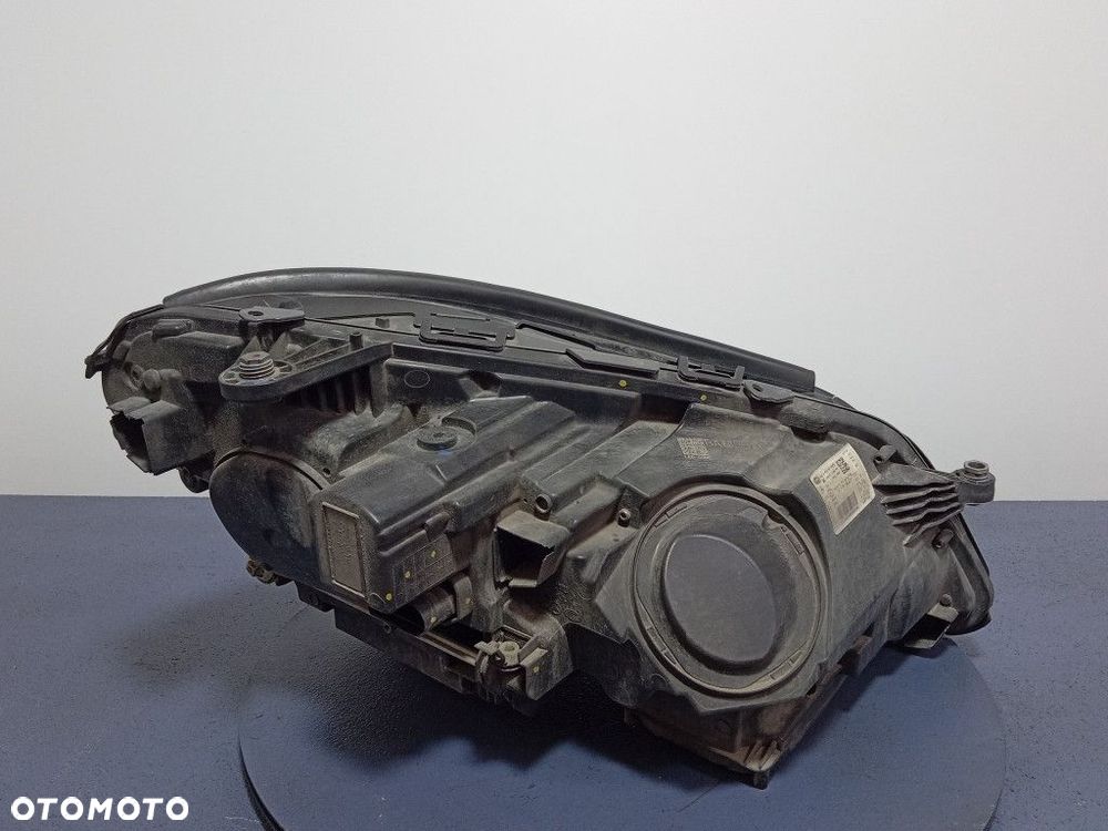 E KLASA W212 LIFT REFLEKTOR LEWY LED A2128205539 - 2