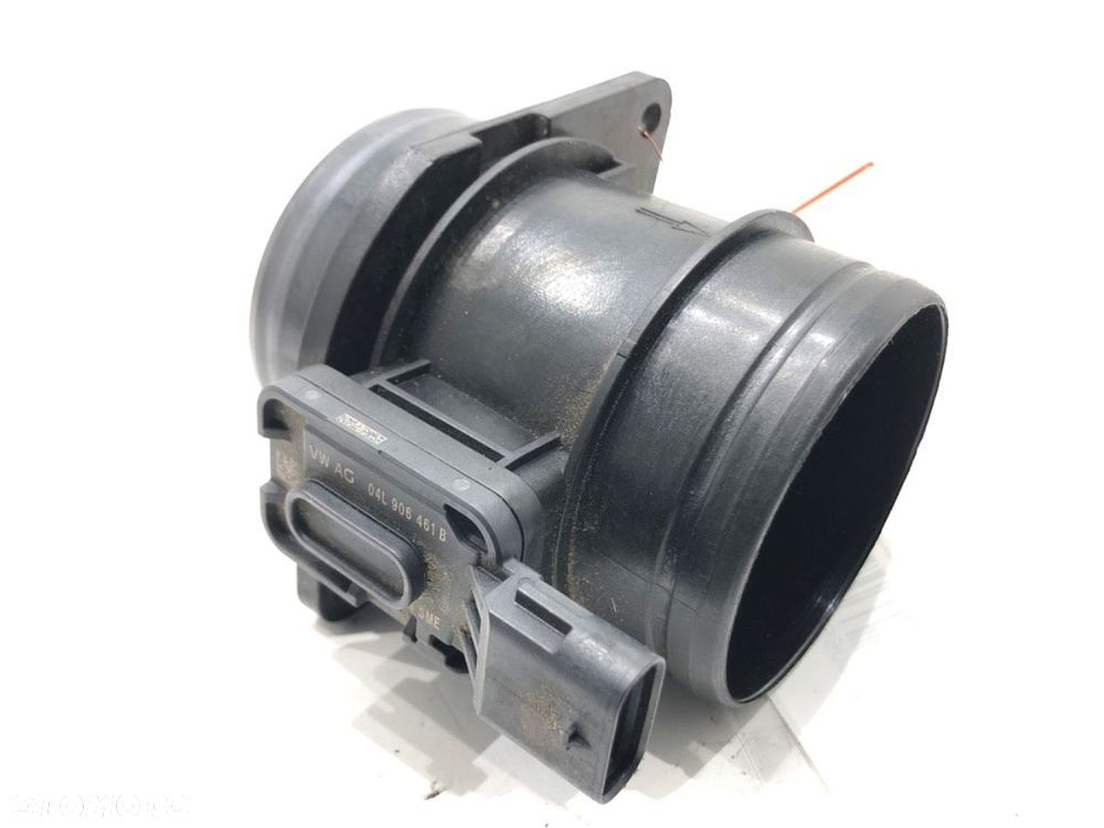 PRZEPŁYWOMIERZ - 50.00 PLN - SEAT LEON (5F1) 2012 - 2022 1.6 TDI 77 kW [105 KM] olej napędowy 2012 - 1