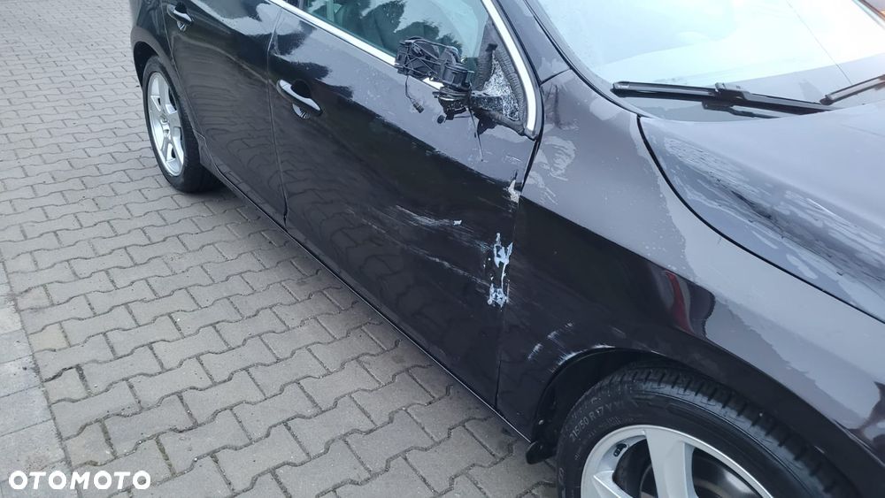 Volvo V60 D3 Geartronic Summum - 25