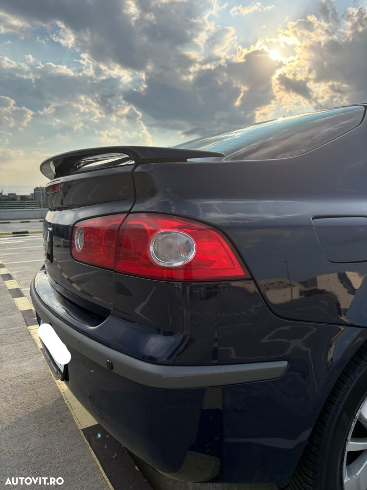 Renault Laguna 2.0 16V Dynamique - 19