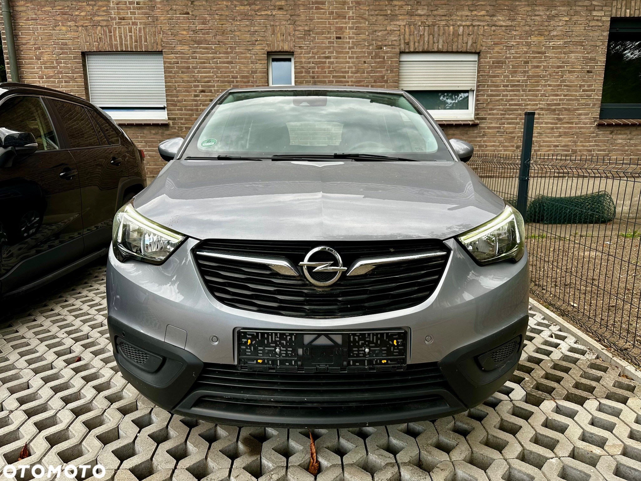 Opel Crossland X 1.2 Start/Stop 2020 - 2