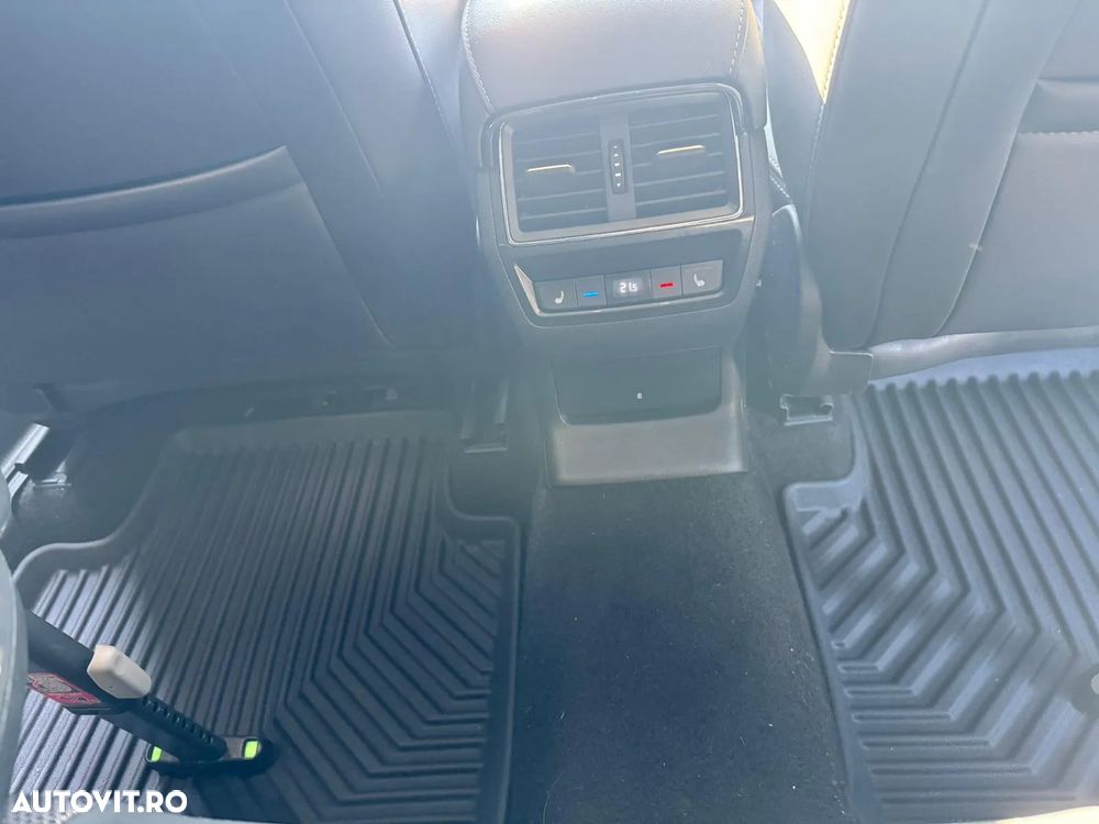 Skoda Kodiaq 2.0 TDI 4X4 DSG Style - 22