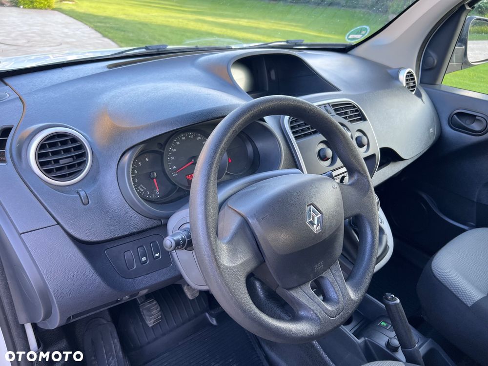 Renault Kangoo - 11