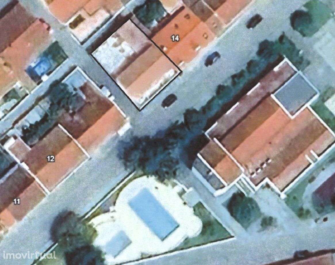 Vivenda T4 com Garagem - Grande imagem: 5/12