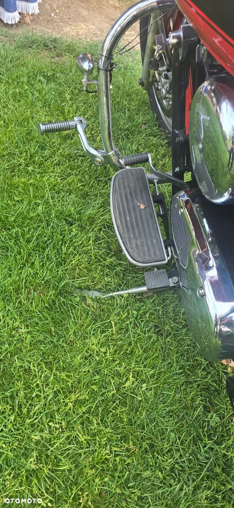Kawasaki Vulcan - 18