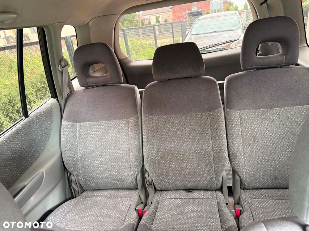 Mazda Premacy 1.8 Exclusive - 5