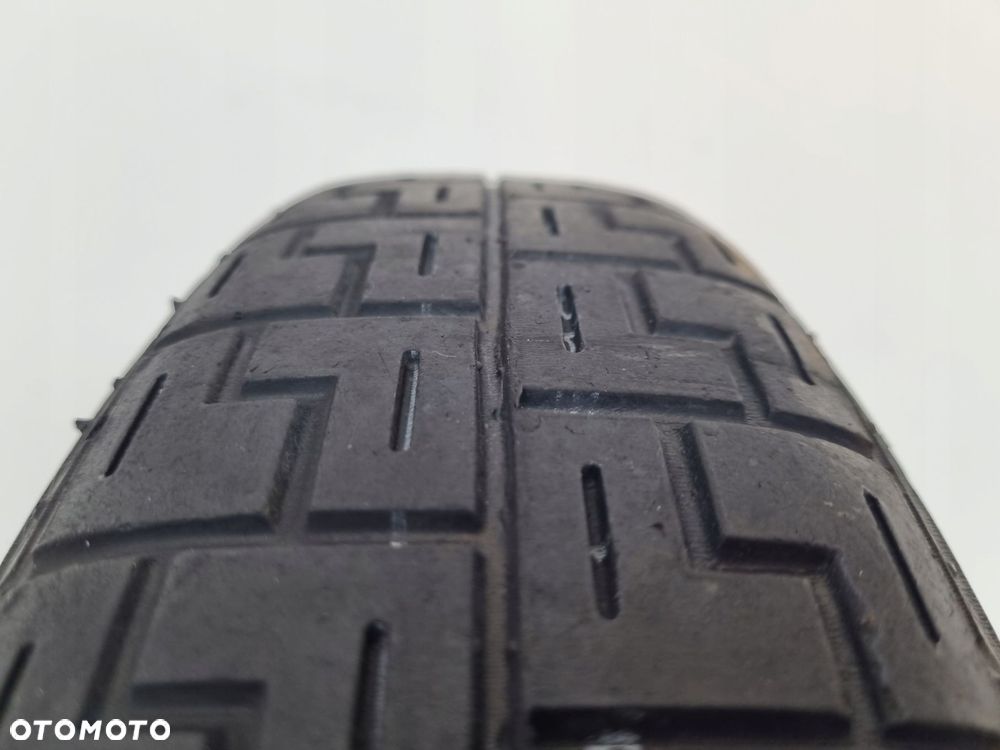 KOŁO DOJAZDOWE ZAPASOWE Ford C-Max Focus Mk2 II 125/85 R16 5x108 1S71MH - 10