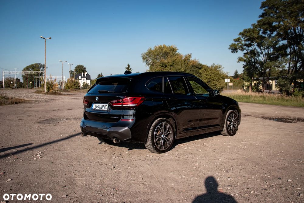 BMW X1 - 37