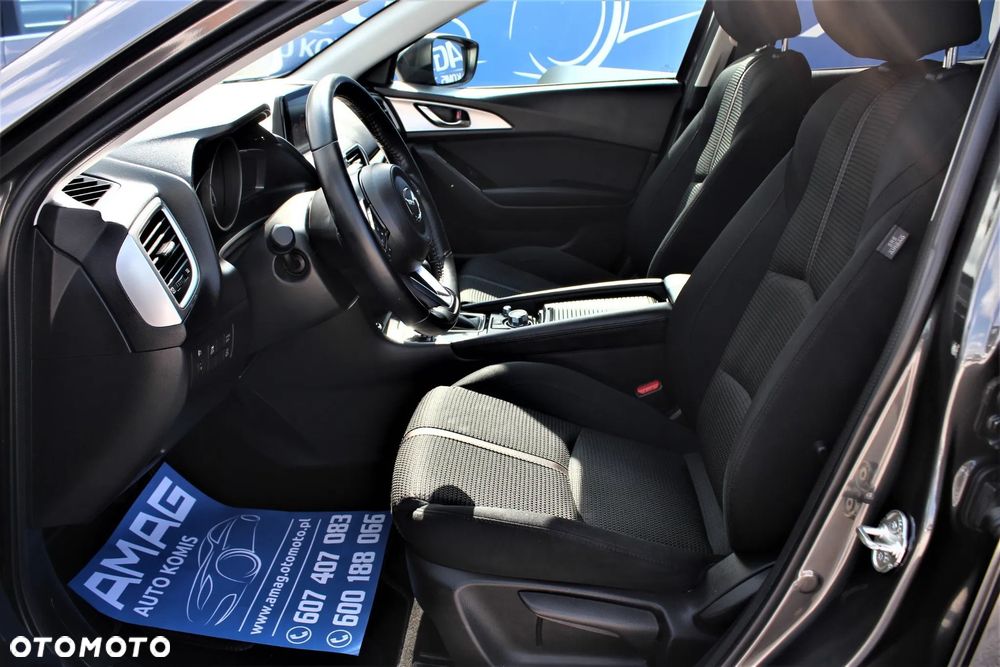 Mazda 3 1.5 D Skypassion - 14