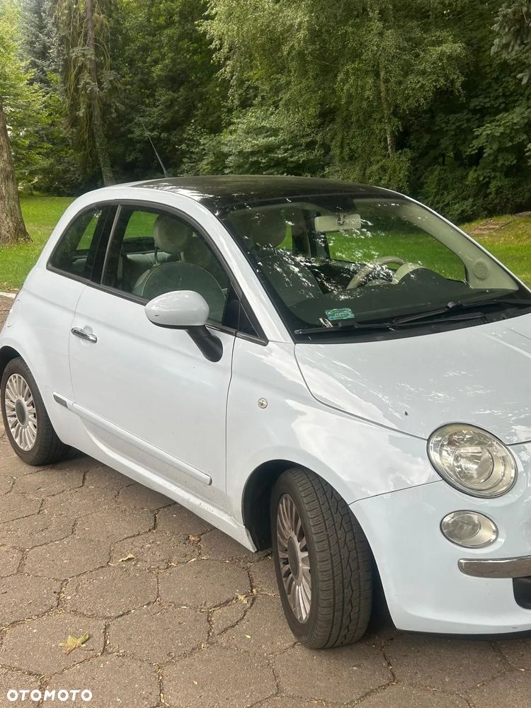 Fiat 500 1.2 8V S - 2