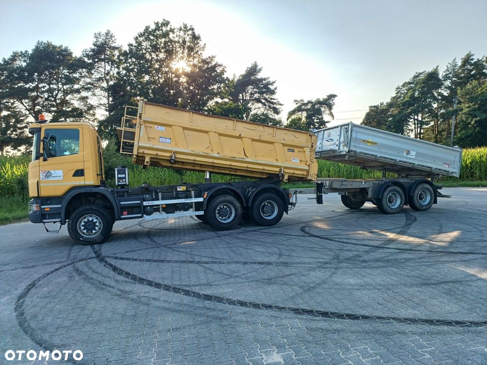 Scania - 5