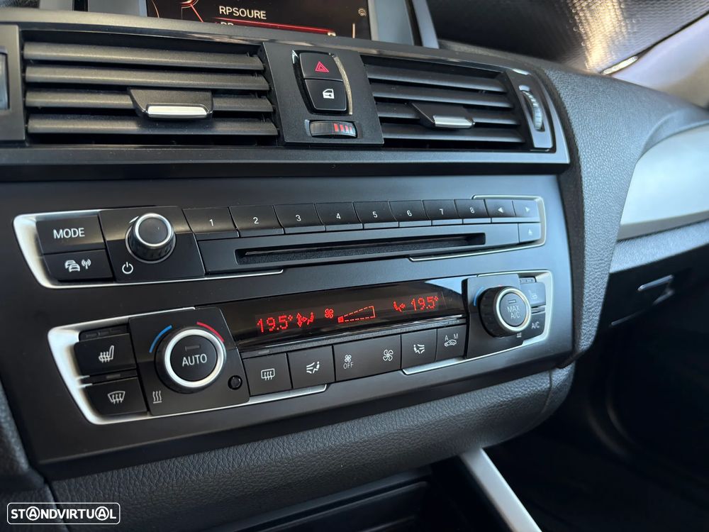 BMW 218 d Coupe - 16