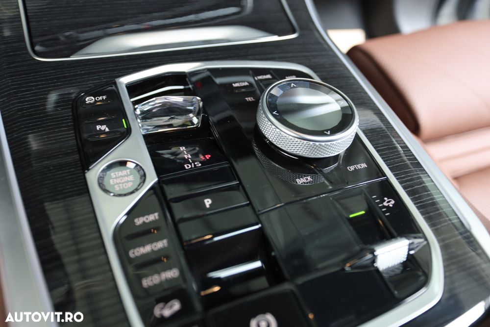 BMW X5 xDrive30d - 32
