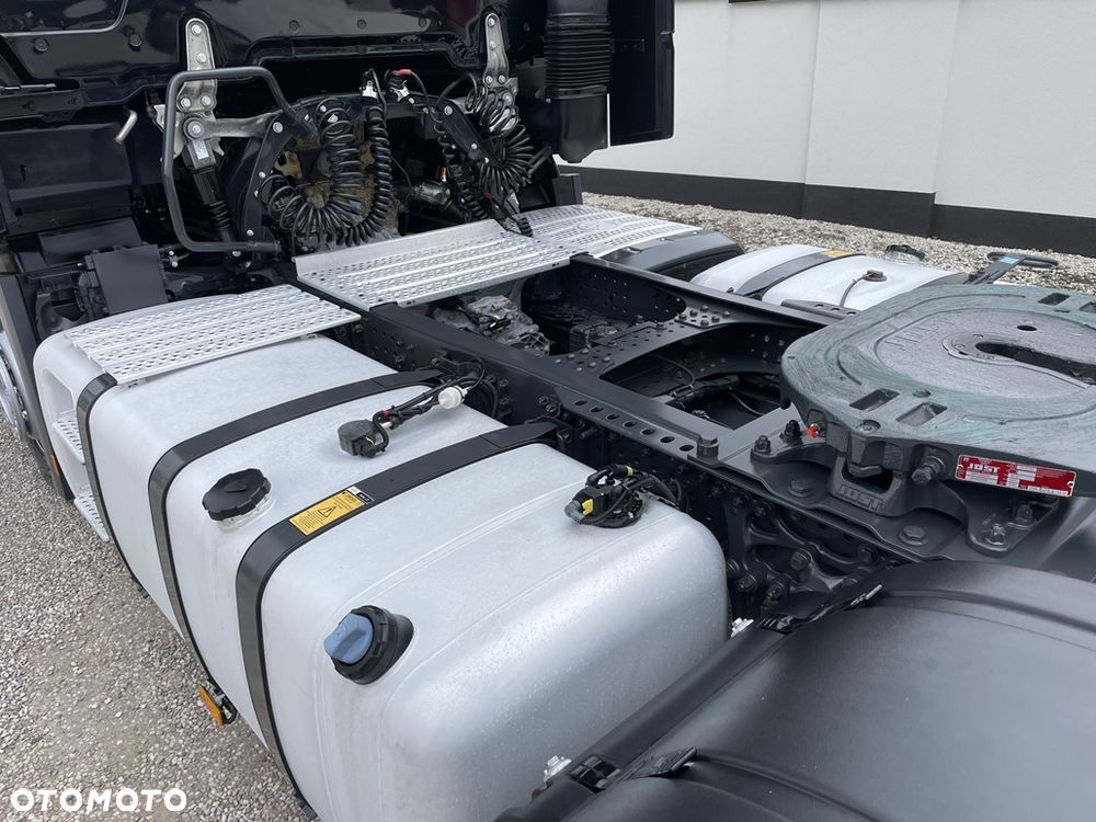 Mercedes-Benz ACTROS*1845*2020XII*BIG SPACE**STANDARD*JAK NOWY* - 14