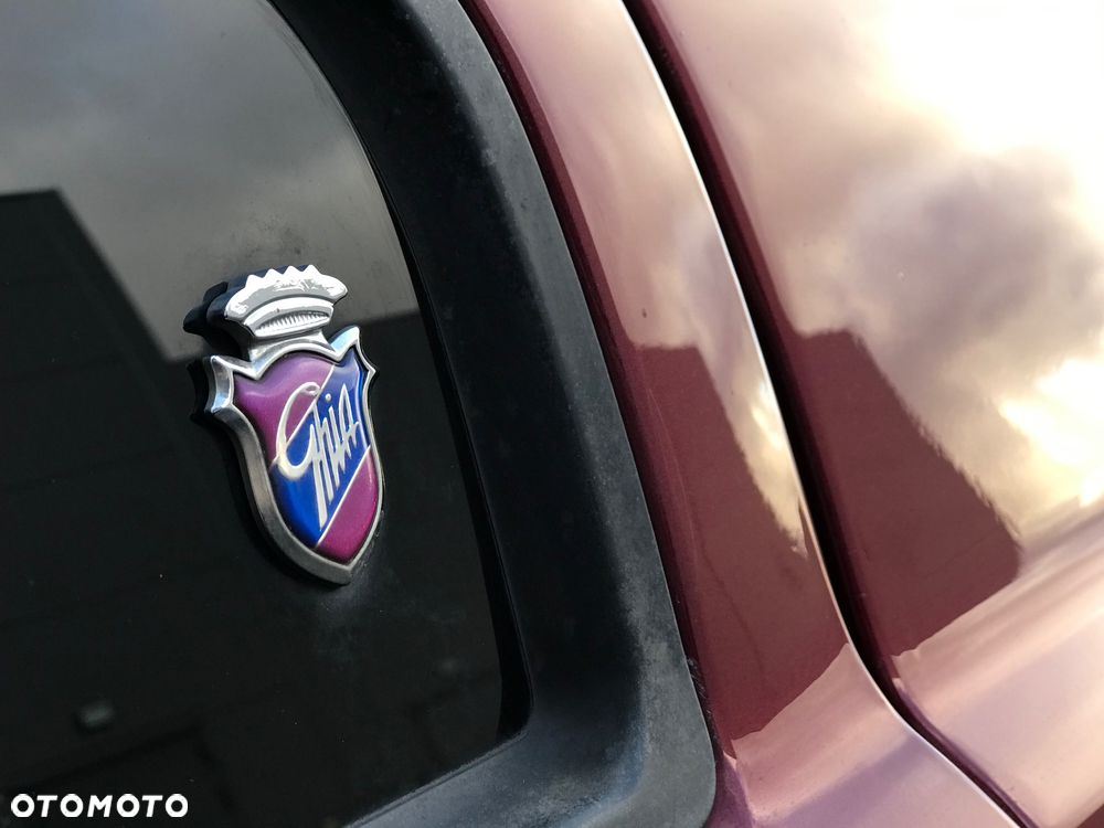 Ford Mondeo 1.8 Ghia - 9