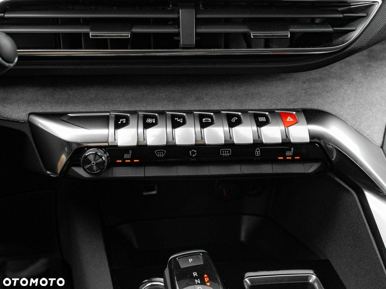 Peugeot 5008 - 21