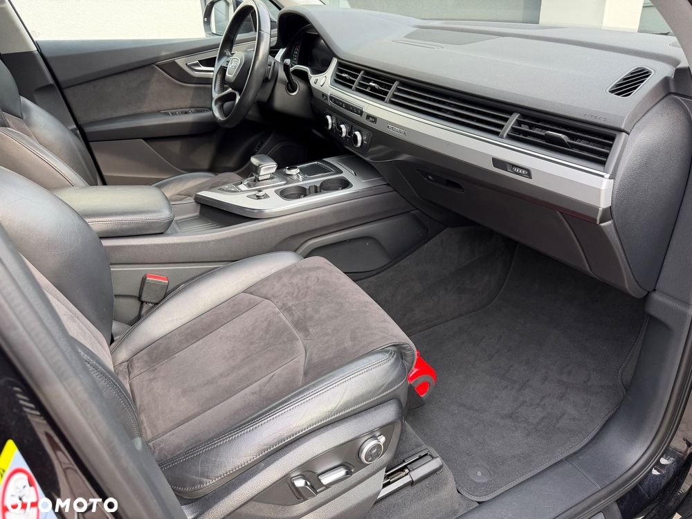 Audi Q7 45 TDI mHEV Quattro S Line Tiptr - 33