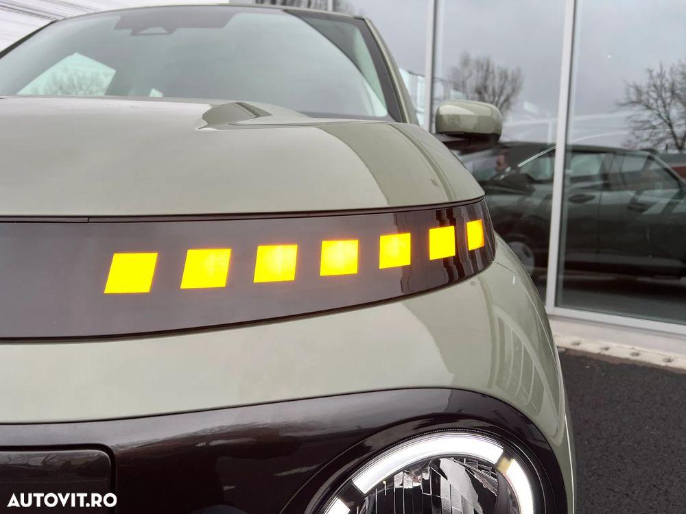 Hyundai Inster 49 kWh 115 CP Premium - 11