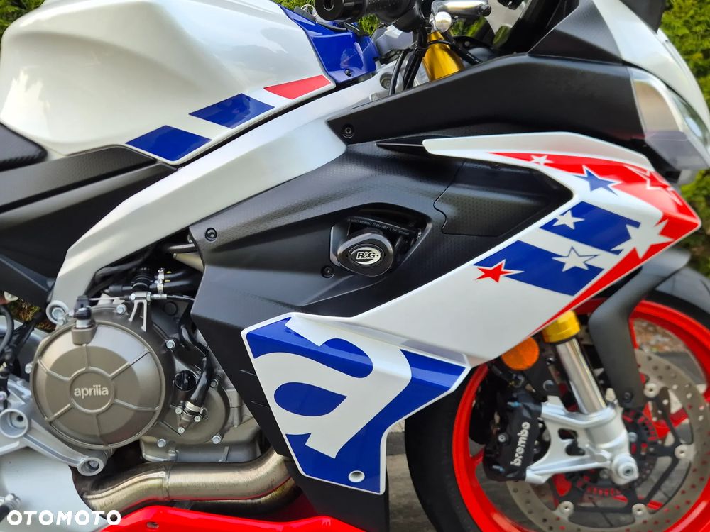 Aprilia RS - 11